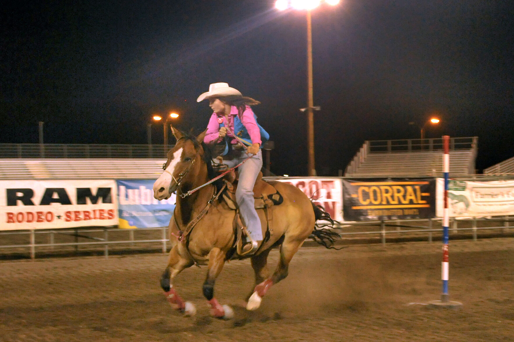 Rodeo polebending District Nine.jpg